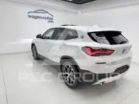 2020 BMW X2