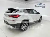 2020 BMW X2