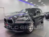 2020 BMW X2