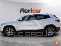 2020 BMW X2
