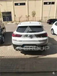 2020 BMW X2