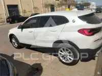 2020 BMW X2