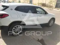 2020 BMW X2