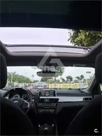2020 BMW X2