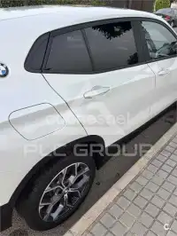 2020 BMW X2