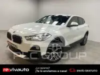 2020 BMW X2
