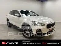2020 BMW X2
