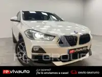 2020 BMW X2