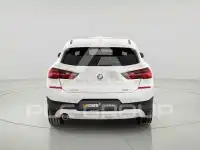 2020 BMW X2