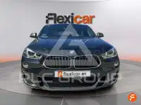 2020 BMW X2