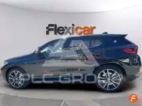 2020 BMW X2