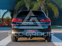 2020 BMW X2