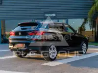 2020 BMW X2