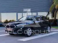 2020 BMW X2