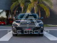2020 BMW X2