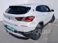 2020 BMW X2