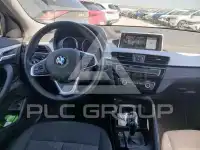 2020 BMW X2