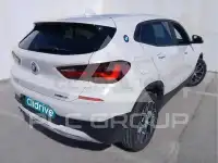 2020 BMW X2