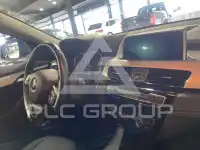 2020 BMW X2