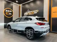 2020 BMW X2