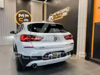 2020 BMW X2