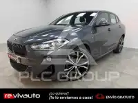2020 BMW X2