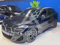 2020 BMW X2