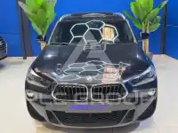 2020 BMW X2