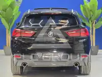 2020 BMW X2