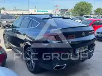 2020 BMW X6