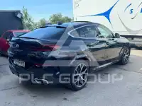 2020 BMW X6