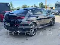 2020 BMW X6