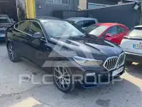 2020 BMW X6