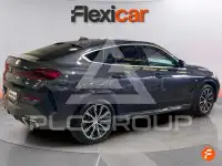 2020 BMW X6