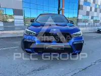 2020 BMW X6
