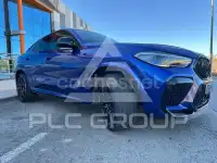 2020 BMW X6