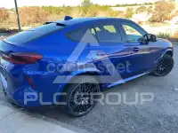 2020 BMW X6
