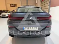 2020 BMW X6
