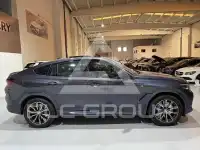 2020 BMW X6