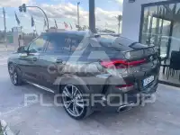 2020 BMW X6