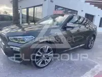 2020 BMW X6