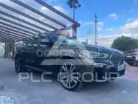 2020 BMW X6
