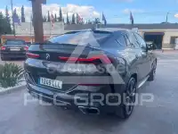 2020 BMW X6