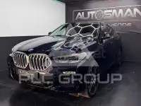 2020 BMW X6
