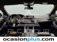 2020 BMW X6