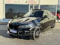 2020 BMW X6