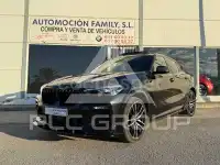 2020 BMW X6