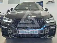 2020 BMW X6