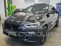 2020 BMW X6