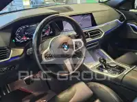 2020 BMW X6
